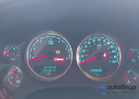 2007 GMC Yukon Denali z USA, uszkodzony, nr VIN 1GKFK63857J342819